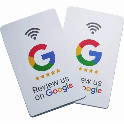 google nfc cards|google nfc review card.